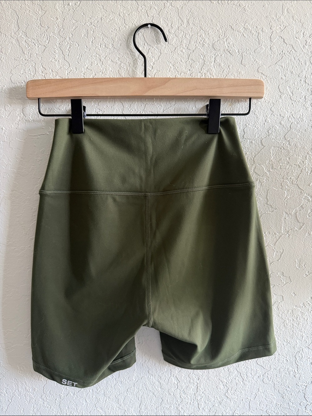 Set Active Sportbody Shorts - Picture 3 of 3